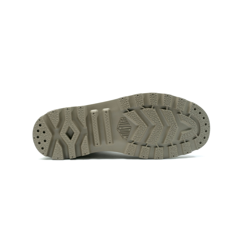 Palladium Pampa Hi Htg Supply - Miejskie buty | Hardloop