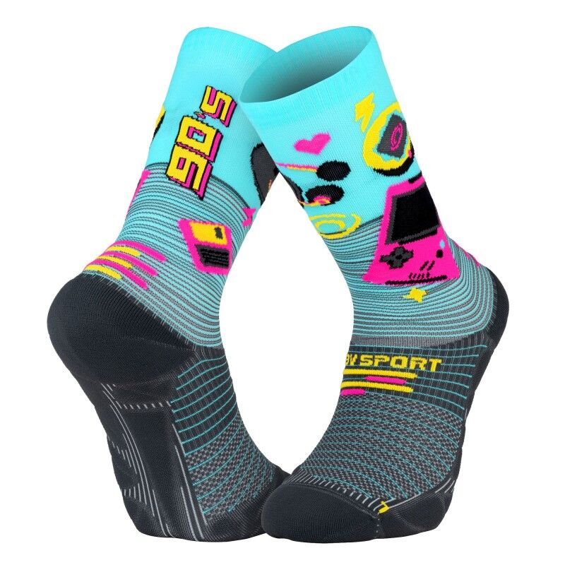 Run Collector Nhobi - Hardloopsokken