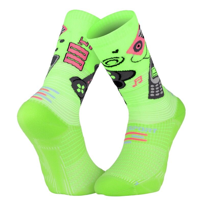 Run Collector Nhobi - Calcetines running (1600)