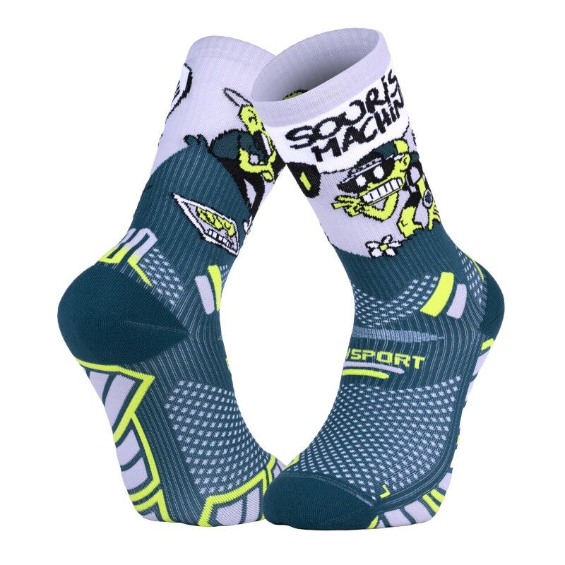 Trail Ultra 2 Collector DBDB - Trailové ponožky
