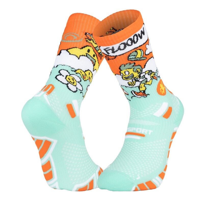 Trail Ultra 2 Collector DBDB - Trail running socks