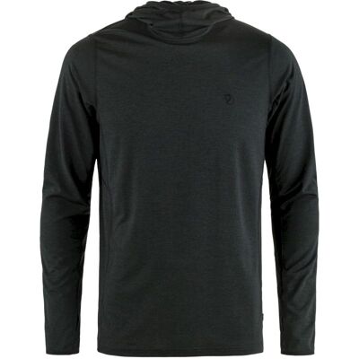 Abisko Sun-Hoodie - T-shirt - Men's