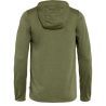 Fjällräven Abisko Sun-Hoodie - T-shirt - Men's | Hardloop