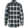 Fjällräven Övik Lite Flannel Shirt - Pánská košile | Hardloop