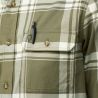 Fjällräven Övik Lite Flannel Shirt - Camicia - Uomo | Hardloop