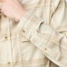 Fjällräven Övik Lite Flannel Shirt - Hemd - Herren | Hardloop