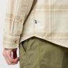 Fjällräven Övik Lite Flannel Shirt - Hemd - Herren | Hardloop