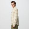 Fjällräven Övik Lite Flannel Shirt - Camisa - Hombre | Hardloop