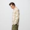 Fjällräven Övik Lite Flannel Shirt - Camicia - Uomo | Hardloop