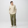 Fjällräven Övik Lite Flannel Shirt - Koszula meski | Hardloop