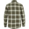 Fjällräven Övik Lite Flannel Shirt - Overhemd - Heren | Hardloop