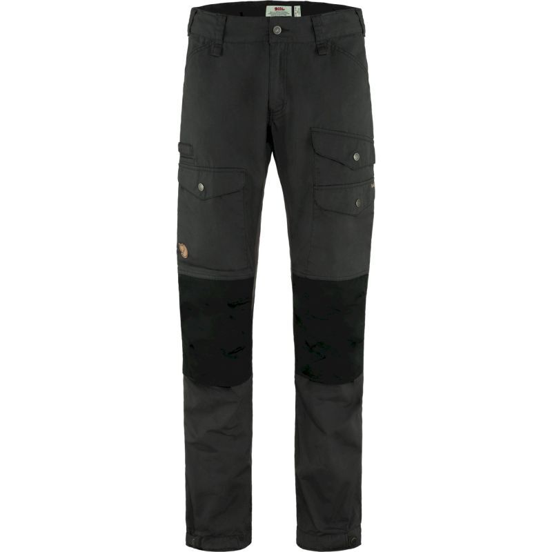 Vidda Pro Ventilated Trousers - Wandelbroek - Heren