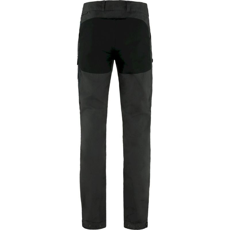 Fjällräven Vidda Pro Ventilated Trousers - Vandrebukser - Herrer | Hardloop
