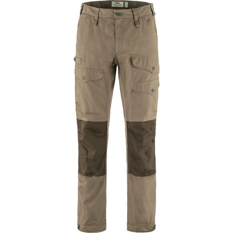 Vidda Pro Ventilated Trousers - Vaellushousut - Miehet