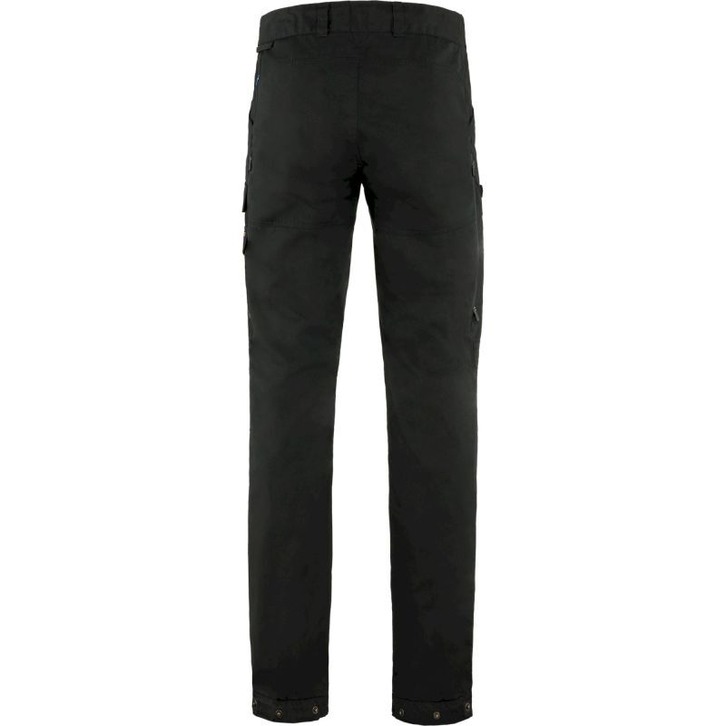 Fjällräven Vidda Pro Ventilated Trousers - Pánské turistické kalhoty | Hardloop