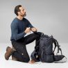 Fjällräven Vidda Pro Ventilated Trousers - Vandrebukser - Herrer | Hardloop