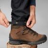 Fjällräven Vidda Pro Ventilated Trousers - Pánské turistické kalhoty | Hardloop