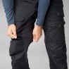 Fjällräven Vidda Pro Ventilated Trousers - Pantaloni da escursionismo - Uomo | Hardloop