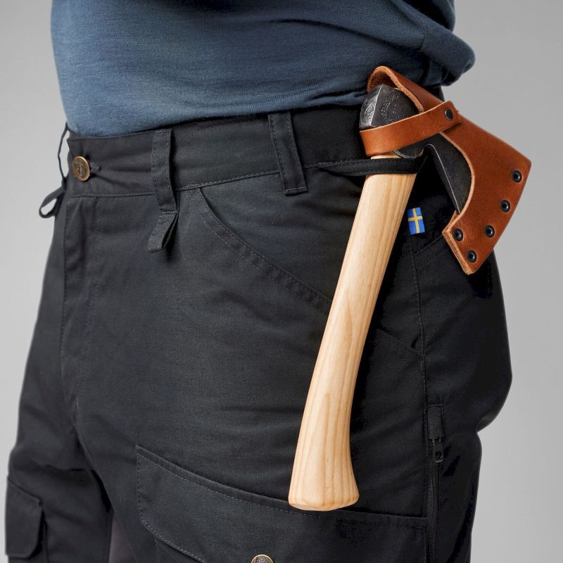 Fjällräven Vidda Pro Ventilated Trousers - Wanderhose - Herren | Hardloop
