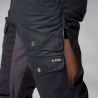 Fjällräven Vidda Pro Ventilated Trousers - Vandrebukser - Herrer | Hardloop