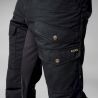Fjällräven Vidda Pro Ventilated Trousers - Spodnie turystyczne męskie | Hardloop