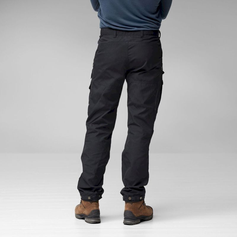 Fjällräven Vidda Pro Ventilated Trousers - Pantalon randonnée homme | Hardloop