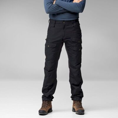 Vidda Pro Ventilated Trousers - Vaellushousut - Miehet