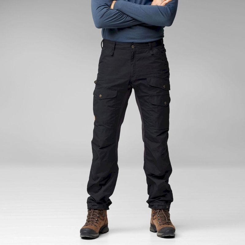 Vidda Pro Ventilated Trousers - Vaellushousut - Miehet