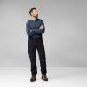 Fjällräven Vidda Pro Ventilated Trousers - Pantalones de senderismo - Hombre | Hardloop