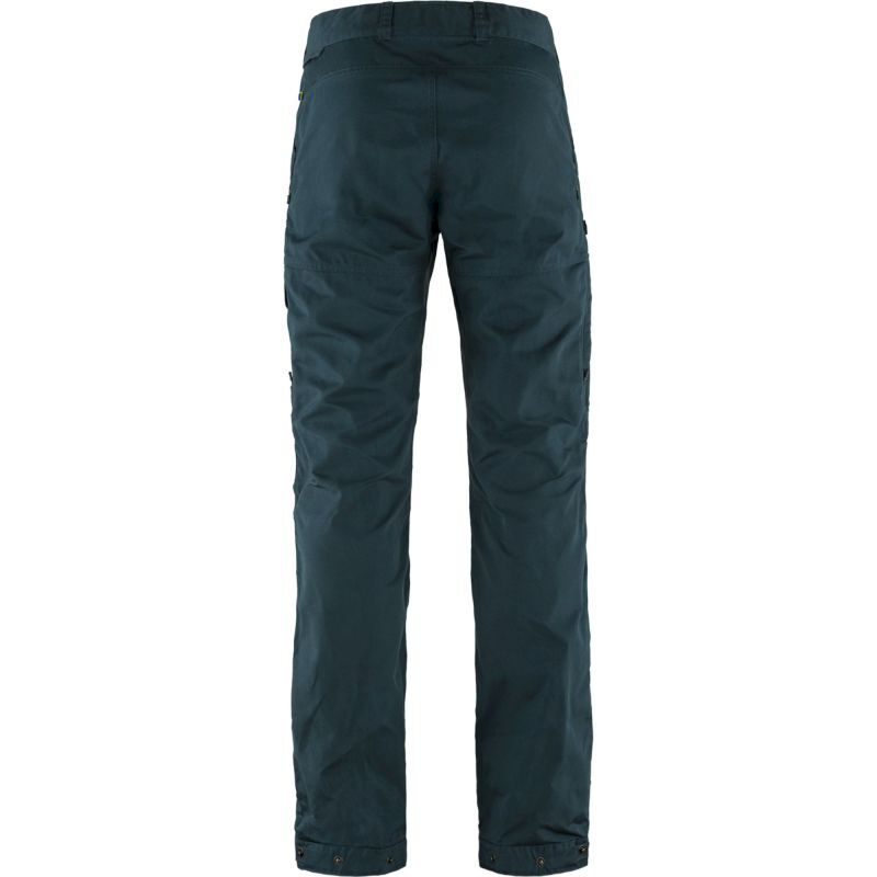 Fjällräven Vidda Pro Ventilated Trousers - Walking trousers - Men's | Hardloop