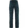 Fjällräven Vidda Pro Ventilated Trousers - Walking trousers - Men's | Hardloop