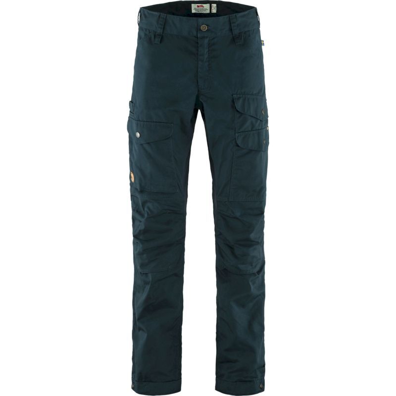 Vidda Pro Ventilated Trousers - Pantalones de senderismo - Hombre