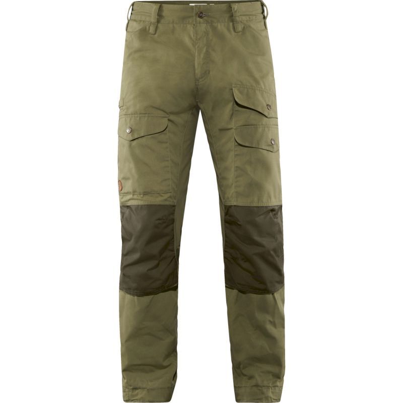 Vidda Pro Ventilated Trousers - Vandringsbyxor - Herr