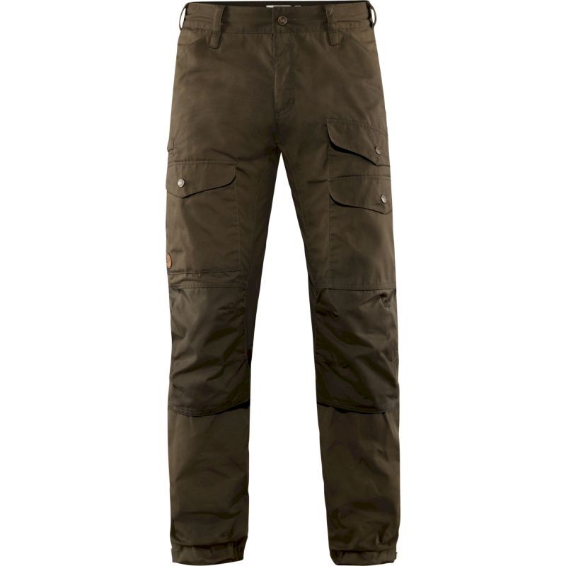 Vidda Pro Ventilated Trousers - Walking trousers - Men's