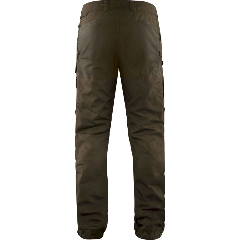 Fjällräven Vidda Pro Ventilated Trousers - Vandrebukser - Herrer | Hardloop