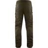 Fjällräven Vidda Pro Ventilated Trousers - Vandrebukser - Herrer | Hardloop