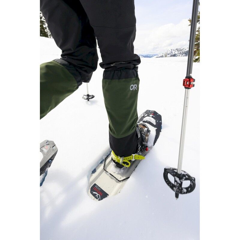MSR Women's Revo™ Explore Snowshoes - Raquetas de nieve | Hardloop