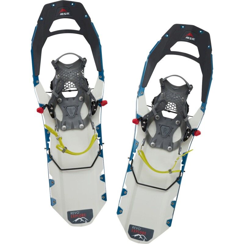 MSR Women's Revo™ Explore Snowshoes - Lumikengät | Hardloop