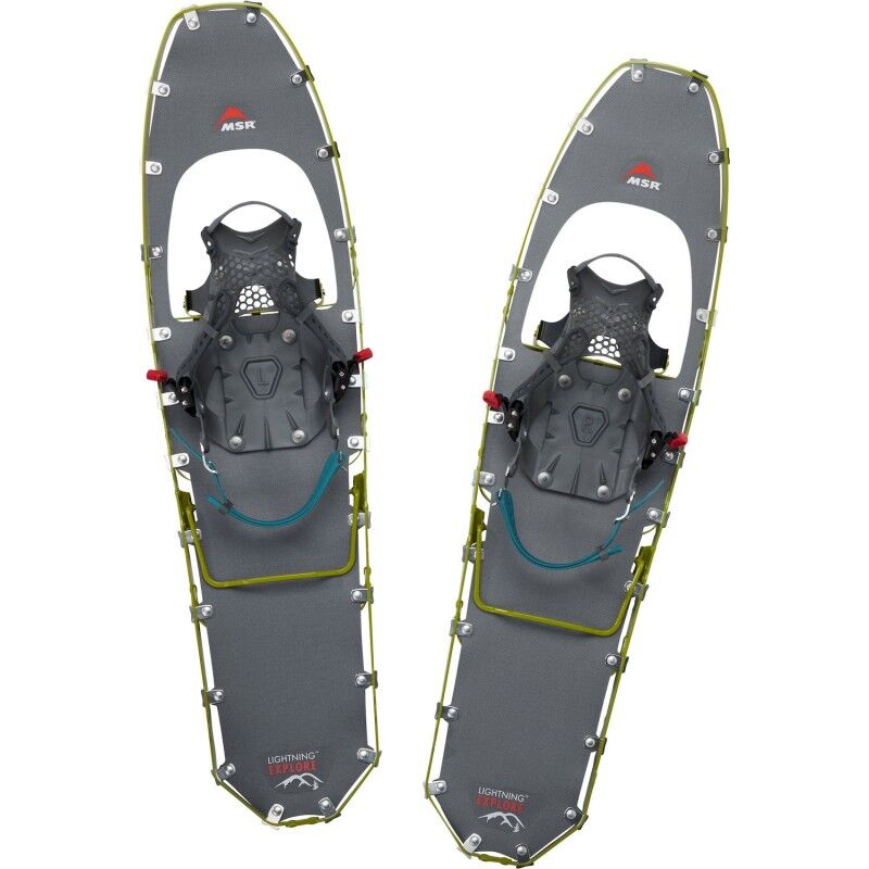Lightning™ Explore Snowshoes - Schneeschuhe