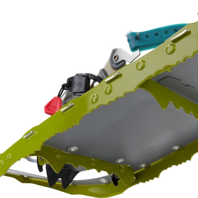 MSR Lightning™ Explore Snowshoes - Lumikengät | Hardloop