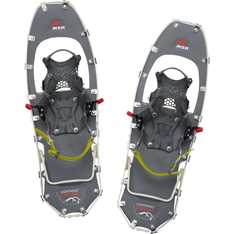 MSR Women's Lightning™ Explore Snowshoes - Snowshoes | Hardloop