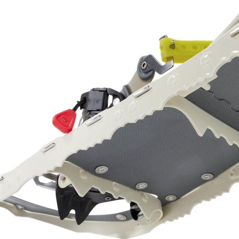 MSR Women's Lightning™ Explore Snowshoes - Raquettes à neige | Hardloop