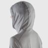 Fjällräven Abisko Sun-Hoodie - T-shirt - Heren | Hardloop