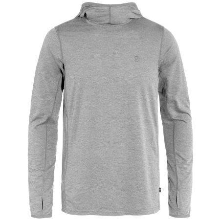 Benik Fjällräven Abisko Sun-Hoodie - T-shirt - Men's | Hardloop
