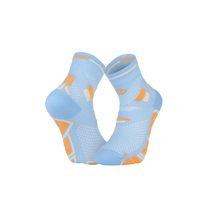 Trail Ultra 2 Mid - Skarpety do biegania