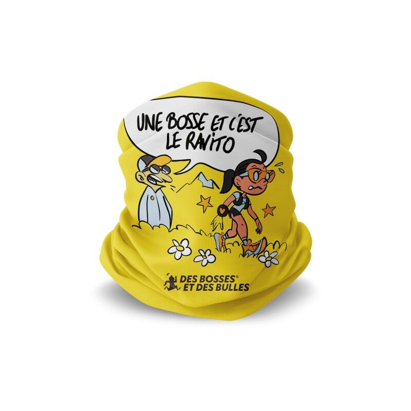 BV Sport - Halstørklæde