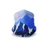 Trek Summit - Alpes
