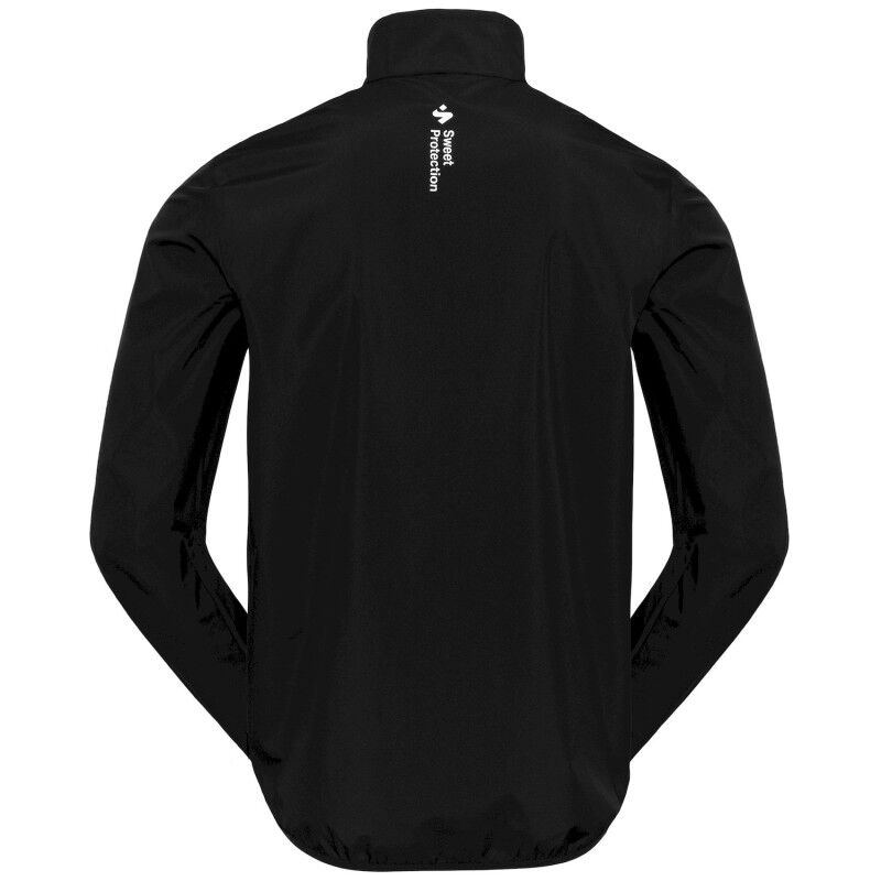 Sweet Protection Hunter Rain Jacket - Waterproof jacket - Men's | Hardloop
