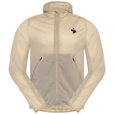Hunter Hooded Wind Jacket - Cykeljacka - Herr