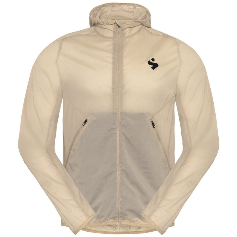 Hunter Hooded Wind Jacket - Cykeljakke - Herrer